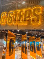 -G-STEPS舞蹈工作室