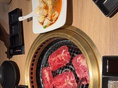 -牛角烧肉(步步高星城天地店)