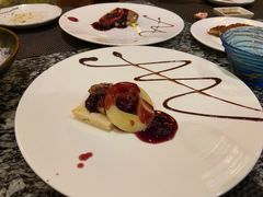 -惠州康帝国际酒店