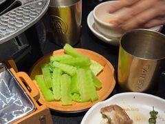 -探鱼·鲜青椒爽麻烤鱼(领展购物广场店)
