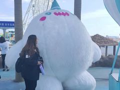 -秦皇岛乐岛海洋王国