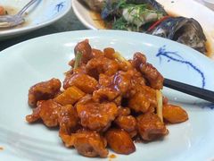 -富黎华海鲜大酒楼(正大广场店)
