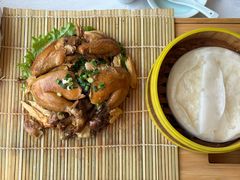-惠丰堂饭庄·烤鸭·京味菜(西北旺·航天城店)