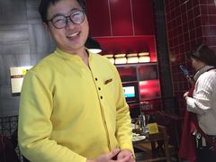 -巴奴毛肚火锅(六天地店)