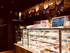 -匠造烘焙(联洋店)