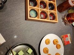 -南里山房·新淮扬菜(徐汇万科店)