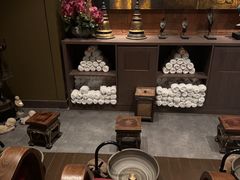-菩泰·泰式草本按摩SPA(国大城市广场店)