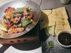 -井水小厨·湘菜(活力广场店)