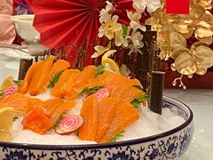 -武汉香格里拉大酒店·香宫中餐厅