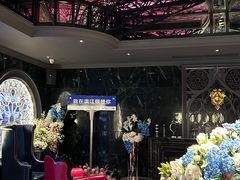 -INLOVE KTV(杭州滨江宝龙城店)