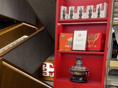 -陈熹公民族美食文化餐厅(中华广场店)