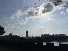 -观澜湖华谊冯小刚电影公社(百年记忆公社)