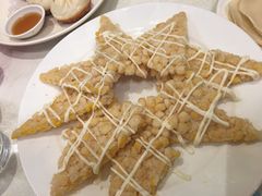 -阿莉餐厅(枣阳路店)