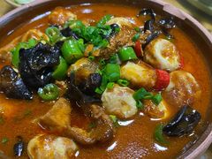 -张关合渣(航空大道店)