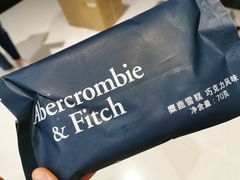 -Abercrombie & Fitch(天环广场店)