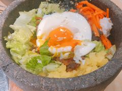 -花味·自助烤肉(雨花客厅店)