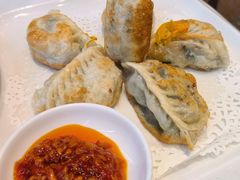 -万龙洲海鲜(广渠门店)