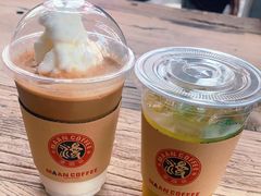 -Maan coffee漫咖啡(1905店)
