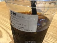-瑞幸咖啡(深圳来福士广场店)