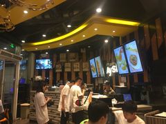 -艾薯夫妇Aysh(福田星河COCOPark店)