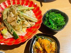 -虹料理·日料放题(悠方店)