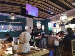 大堂-费大厨辣椒炒肉(吉联MALL店)