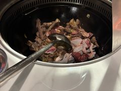 -沈厨地锅老灶•徐州烧烤(黄渡店)