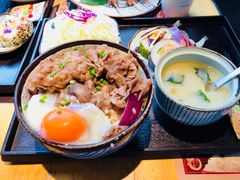 -京和风食堂·定食寿喜锅(保利樾广场店)