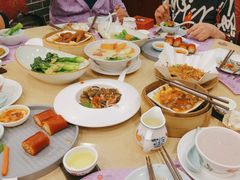 -点都德(龙之梦店)