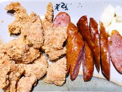 -老张牛肉面(天津万象城店)
