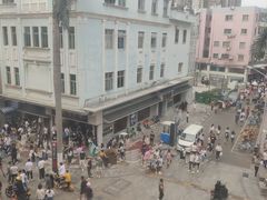 -民信老铺(双皮奶博物馆店)