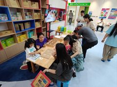 -美吉姆早教(新百CC Park店)