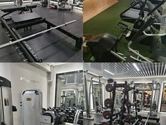 -YCHL Studios健身工作室(市二宫店)
