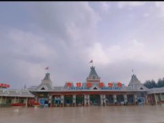 -沈阳方特欢乐世界