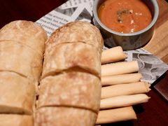 -杭州西子湖四季酒店-WL BISTRO西湖餐厅(灵隐路店)