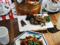 -时光码头民谣公社