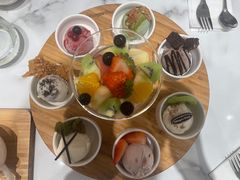 -哈根达斯(泉州万达店)