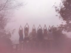 -天目湖涵田半山温泉