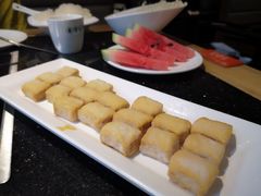 -严厨老坛酸菜鱼(吴江万宝店)