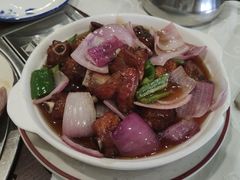 -时利和美食(东方广场店)