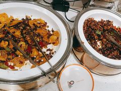 -快乐爱斯米牛排自助(正大广场店)