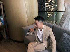 -深圳彭年万丽酒店