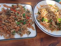 -云隐小厨·传统大理美食(复兴路店)