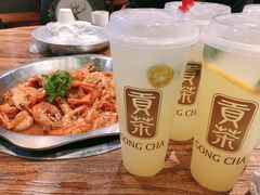 -槐店王婆大虾(开发区店)
