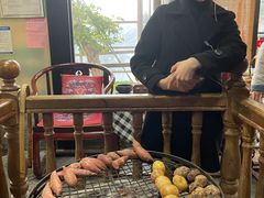 -天怡·鱼工厂(临江店)