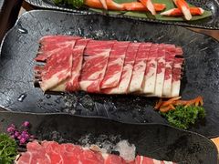 -捞王锅物料理(凯旋路店)