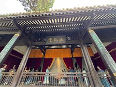 -白帝城·瞿塘峡景区