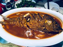 -阿五黄河大鲤鱼(英协路店)