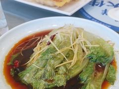 -鲜得莱渔港·小平岛海胆馆(七贤岭店)