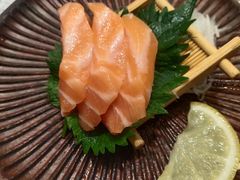 -争鲜回转寿司(南开大悦城店)